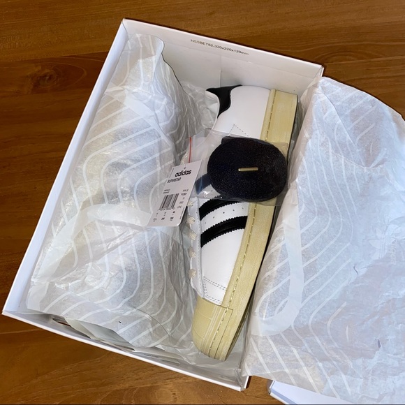 ADIDAS SUPERSTAR - Picture 12 of 16